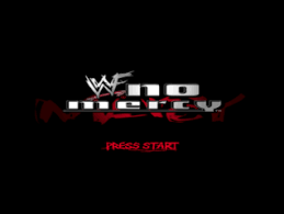 Download the game guide 'no mercy' for wwf: Wwf No Mercy Nintendo 64 Retroachievements