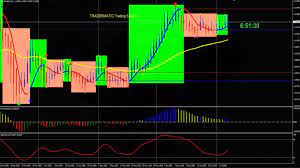 Tradematic is one of the best trading strategy i have ever seen. Understanding The New Tradermatic Forex Trading System Emmanuel Adegbola