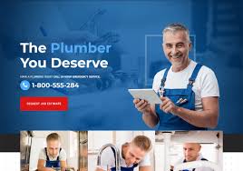 We would be happy to walk you through your options and make sure you get an eff ective solution. 13 Best Plumber Wordpress Themes 2021 Colorlib