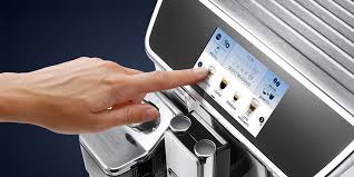 Nespresso is the world leader in coffee machines, capsules and coffee accessories.experience luxury straight from the café, into your kitchen nespresso propose des cafés d'exception et des machines innovantes pour réaliser des espressos et des recettes lait gourmandes. Fully Automatic Coffee Machines De Longhi International