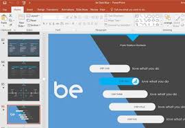 How To Quickly Change Powerpoint Templates Download Import By Andrew Childress Powerpoint Templates Powerpoint Powerpoint Themes
