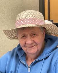 Bea Campbell Obituary April 24, 2025