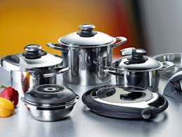Te informamos sobre como cocinamos con piezas de cocina amc y te mostramos recetas y el manejo. Conoceis El Sistema De Coccion Amc Commememucho
