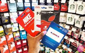 Everything you need in one convenient place, gift cards are valid at any cvs retail location and good toward the purchase of anything in our. 40 Gift Cards At Cvs Regularly 50 Kohl S Applebee S Chili S Nike Gift Card Free Stuff Finder