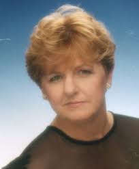 Obituary for Gail Wood Lee