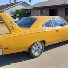 Image result for Bahama Yellow 1969 Fury