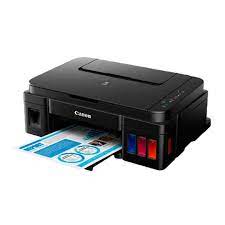 / encuentra multifuncional canon g2100 + botella gi190. Impresora Canon Pixma G2100 Tienda Online Entregas Nacionales