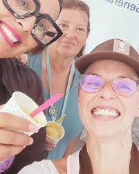 Photo by Zao Non Dairy Gelato Truck (@zaotruck) · November 18, 2024