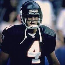 He became incomparable. at the time, the trade was bold and controversial at best, questioned and borderline ridiculed at worst, given that favre was a. Pin By Jose Maria On Atlanta Falcons Atlanta Falcons Fans Falcons Football Atlanta Falcons Art