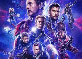 Fully discussed in hindi !! Marvel Cinematic Universe Top 10 Most Powerful Avengers Gen Discussion Comic Vine