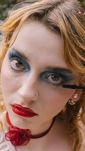 Finding a love for color 🤍💐 . shoot hosted by: @sarahmtnphotog +  @mackenzieschaeffer_photography styled by: @sarahmtnphotog makeup:  @sophilooks hair: @taylormehlbeauty assistant shoot stylist:  @mckenzielynnfashion98 models: @isammendez + ...