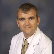 Prof. Marcus Kennedy