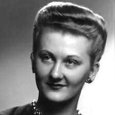 Elaine Sjolander Clement