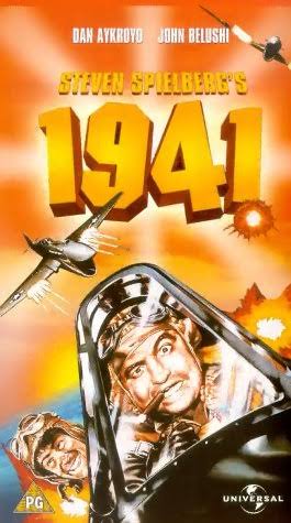 1941 (1979) - IMDb