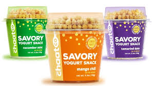 Nowadays, most of the brands are meeting consumers' demands by taking care of the presence of ingredients having a high nutritional value is setting up a healthy snacks business in india a part of your plan? Chaat Takes Indian Street Food To Us Dairy Aisle