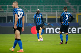 Ac milan vs inter prediction comes ahead of the italian serie a on sunday, 21st february 2021, at giuseppe meazza in milano. Only Inter Milan Italy S Representative In The 2020 2021 Champions League Okezone The Ball World Today News