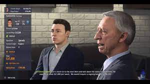 Contract Negotiations In Fifa 18 Fifa Career Mode Tips