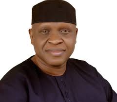 Osinbajo is the image maker of Buhari's government. He has done well as a  vice president.