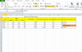 Contoh soal tes cleaning service : Kumpulan Contoh Soal Latihan Excel Komputer Di Perusahaan Update Informasi Menarik