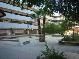 Mexicali es la sede de esta universidad, su campus cuenta con una escuela de artes y dos institutos, el de investigaciones a los estudiantes de la uabc se les conoce como cimarrones, ya que en el. Facultad De Ingenieria Mexicali Uabc Wikipedia La Enciclopedia Libre