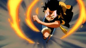 Sketcher1994 One Piece Gif One Piece Luffy One Piece Anime