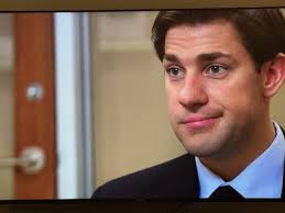 Jim ditched Karen in NY : r/DunderMifflin