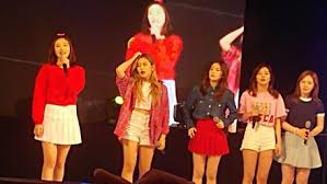 Get the best deals on red velvet 2016 mini album music cds when you shop the largest online selection at ebay.com. Red Velvet Group Wikiwand