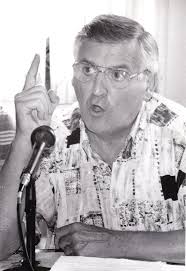 Les maires d'Algrange de 1995 à aujourd'hui