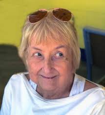 Shirley Neumann Obituary April 5, 2024