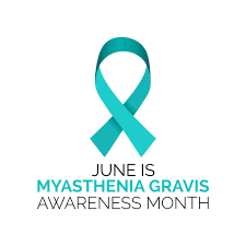 Raising Awareness Of Myasthenia Gravis And Those Living With It