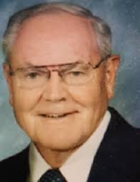 Fredrick Norman "Norm" Silliman