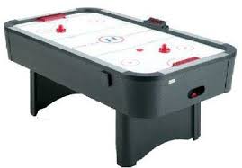 Harvard Hurricane 7 Foot Air Hockey Tab This Was In The Game Room Air Hockey Game Room Poker Table