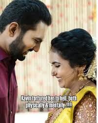 Photos are scary 🥹☠️😔 #rithanya #kavinkumar #DowryDeath 👉 Rithanya (27)  from Tiruppur was married to Kavin Kumar