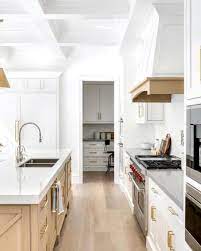 Real Estate Investing On Instagram Monday Mood What S For Dinner Kitchen Inspo Pinterest White Oak Kitchen Kitchen Design Oak Kitchen