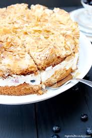 Cakes & tortes from berlin. Grossstadtluft Schnuppern Mit Berliner Luft Hey Foodsister
