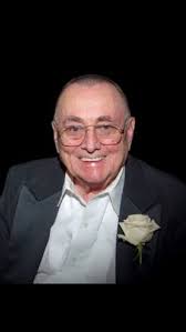 James Crosslin Obituary October 8, 2014