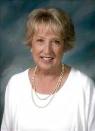 Obituary information for Mary Ann Norman