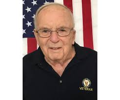 Harold Dunn Obituary (1926