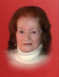 Obituary information for Shirley Jo Healan