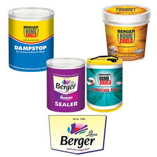 Resists rising seepage of water from inside walls. Price List India Berger Paints Water Proofing Compare Price