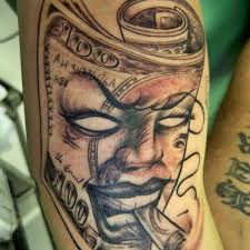 Hood money tattoo designs drawings. Money Tattoo Drawings At Paintingvalley Com Explore Collection Of Money Tattoo Drawings