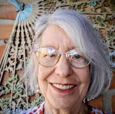 Beverly Caron dans personnes