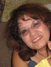 Obituary for Diane Stella Carrera