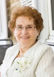 Fernande Kierstead Obituary