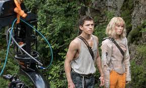 Reply niels june 11, 2020 at 10:43 pm. The Chaos Walking Movie Is Reportedly A Mess Unreleasable Bookstacked