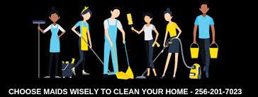 How To Choose Maid Service In Dallas Ga Maid Service Maid Cleaning Service Clean House