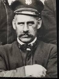 Messinger family history and genealogy from the early 1900s in Browntown