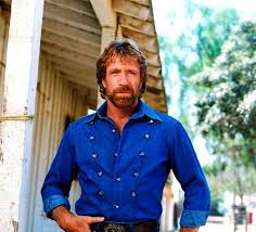 Chuck Norris | List of Deaths Wiki | Fandom