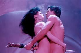 She is known for her work on lifeforce (1985), the jackal (1997) and le cri du hibou. Lifeforce Die Todliche Bedrohung 1985 Film Cinema De