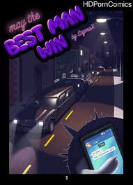 May The Best Man Win comic porn | HD Porn Comics